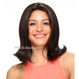 IT Tress Human Hair Blended Lace Wig - VH 4